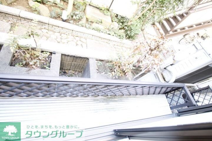 リュ・プラタンの物件内観写真