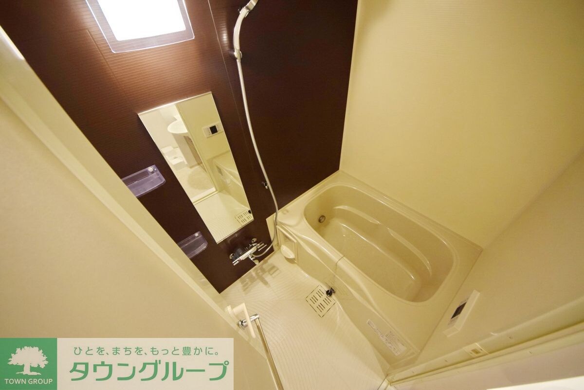 ガーラアヴェニュ―調布　　の物件内観写真