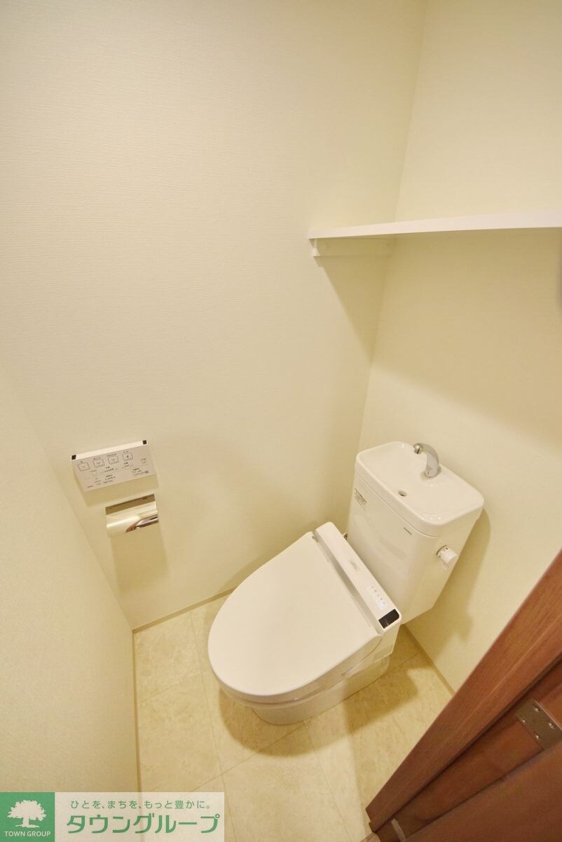 ガーラアヴェニュ―調布　　の物件内観写真