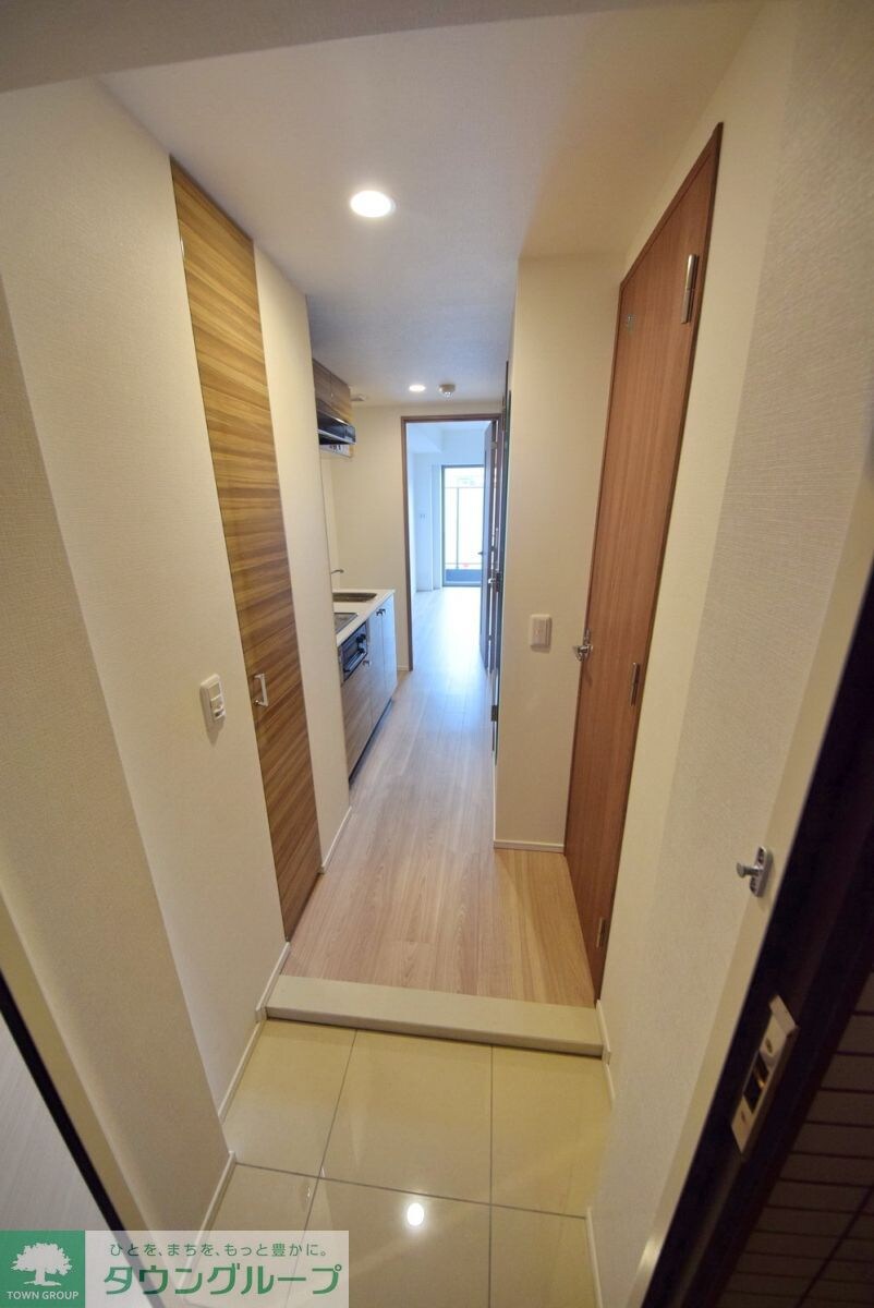 ガーラアヴェニュ―調布　　の物件内観写真