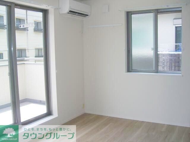 日新町２丁目戸建の物件内観写真