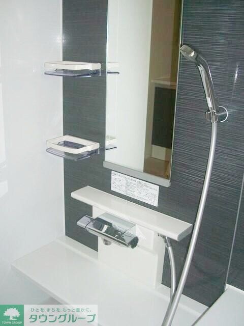 日新町２丁目戸建の物件内観写真