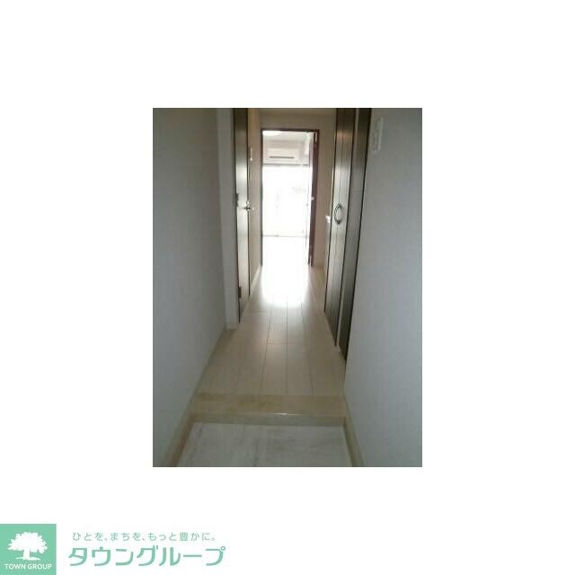 RISE　STAGE　MUSASHI-KOGANEIの物件内観写真