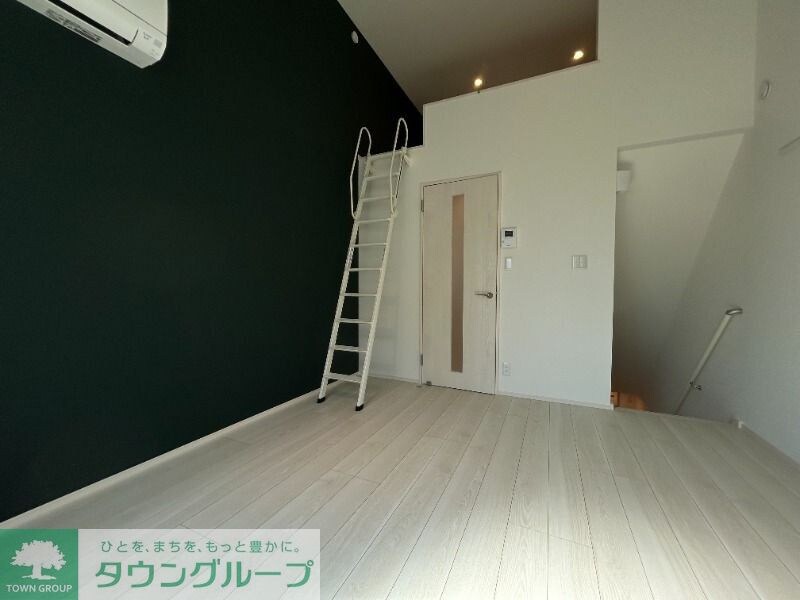 バーミープレイス武蔵境の物件内観写真