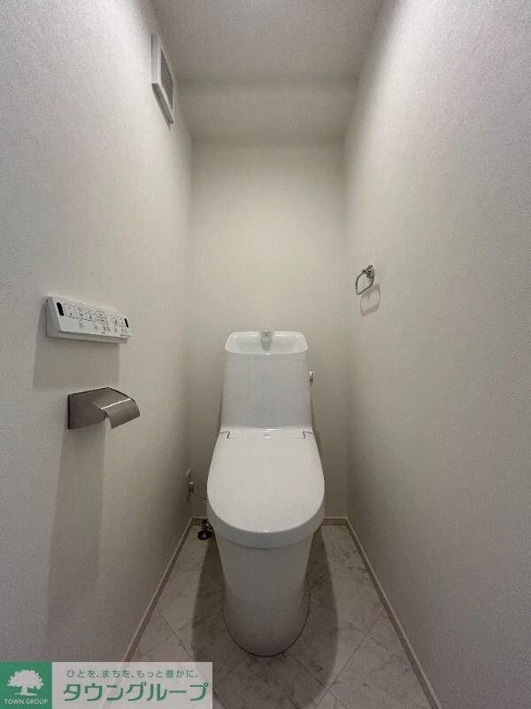 バーミープレイス武蔵境の物件内観写真