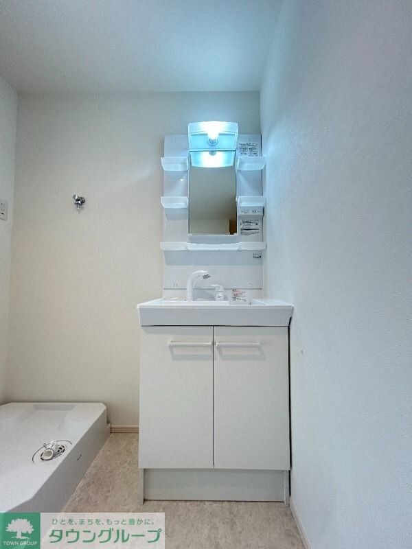 バーミープレイス武蔵境の物件内観写真