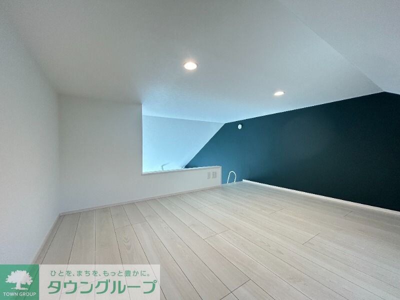 バーミープレイス武蔵境の物件内観写真