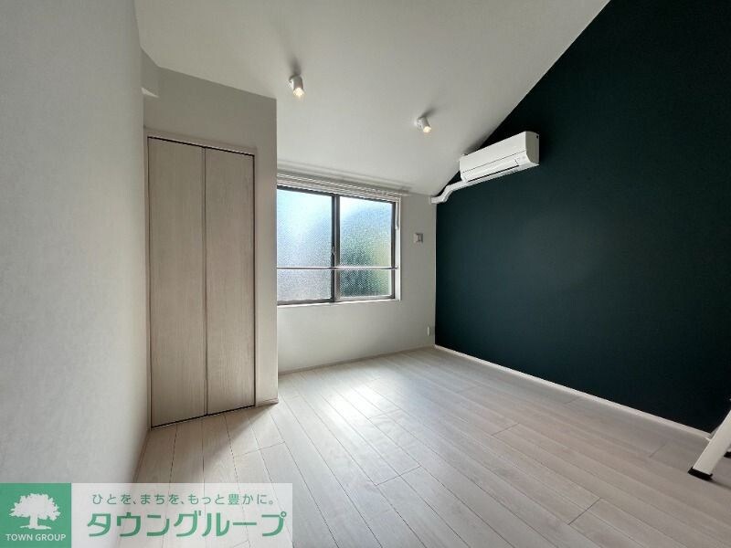 バーミープレイス武蔵境の物件内観写真