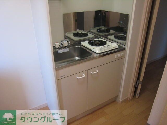 ＣＡＳＡ　ＦＥＬＩＺの物件内観写真