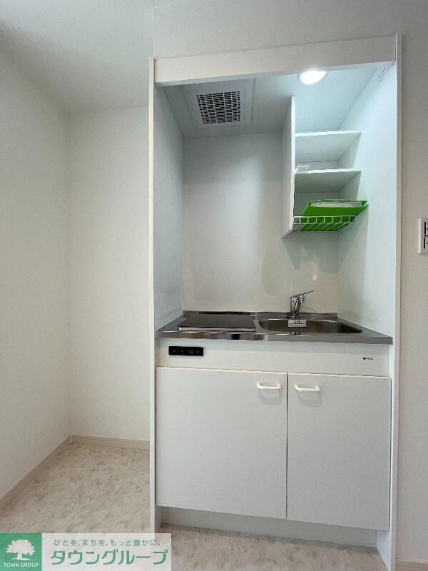 cs飛田給の物件内観写真