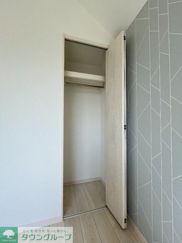 cs飛田給の物件内観写真