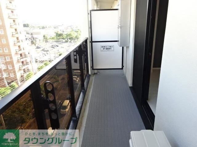 桜Flagの物件内観写真