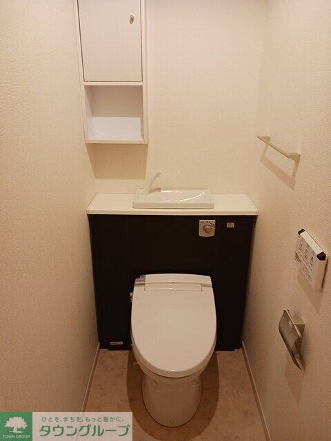 グレイス　ガーデンの物件内観写真