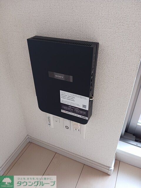 グレイス　ガーデンの物件内観写真