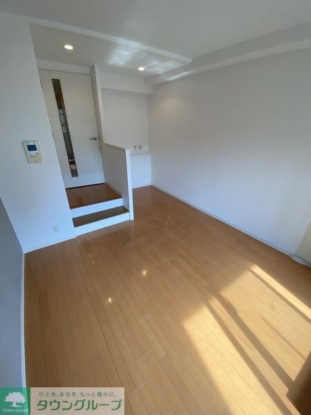 リコ・コリーナの物件内観写真