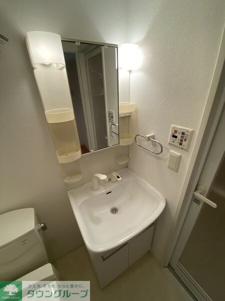 リコ・コリーナの物件内観写真