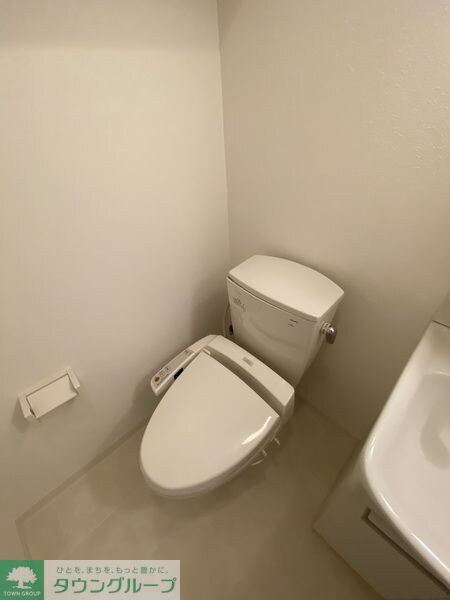 リコ・コリーナの物件内観写真