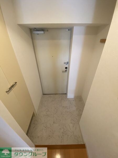 リコ・コリーナの物件内観写真