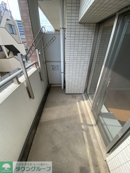 リコ・コリーナの物件内観写真