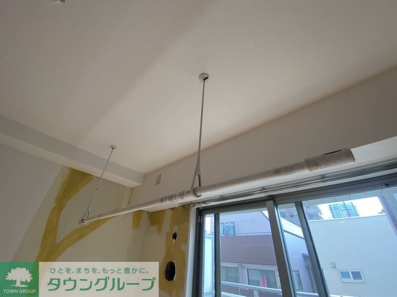 リコ・コリーナの物件内観写真