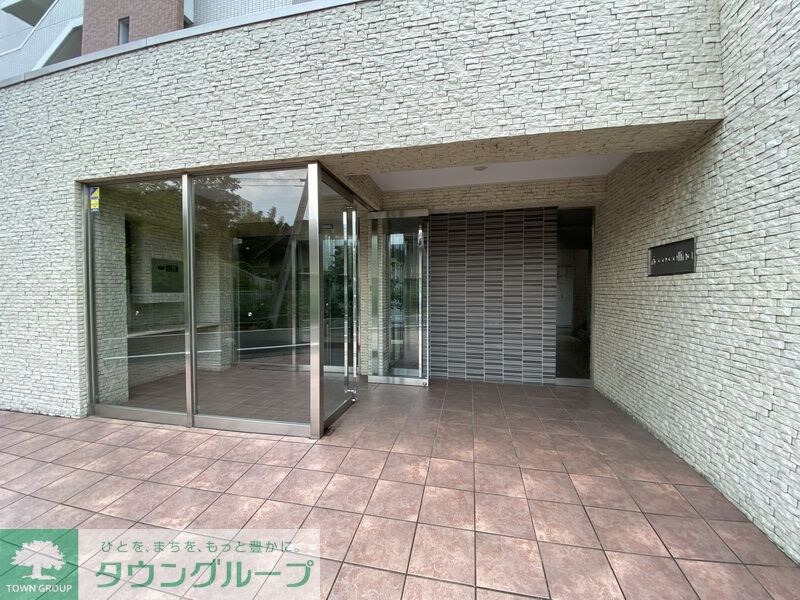 リコ・コリーナの物件内観写真