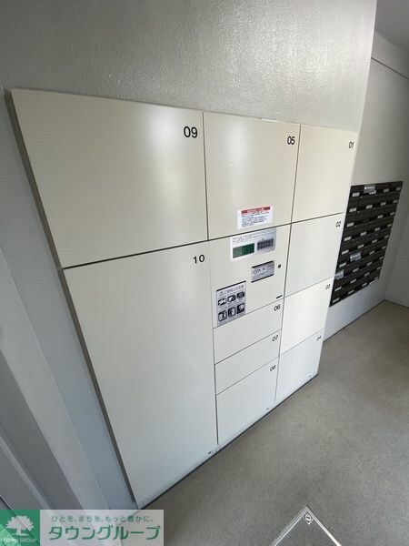 リコ・コリーナの物件内観写真