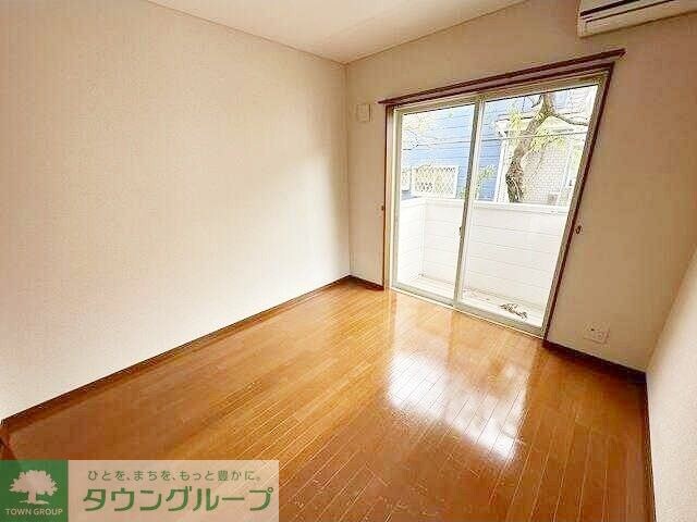 カーサプラムの物件内観写真