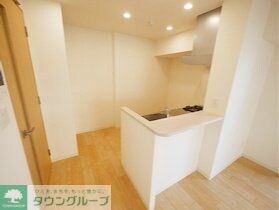 ＴＯＫＩＯ国立タワーの物件内観写真