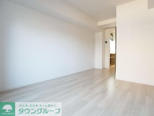 マイユクールの物件内観写真