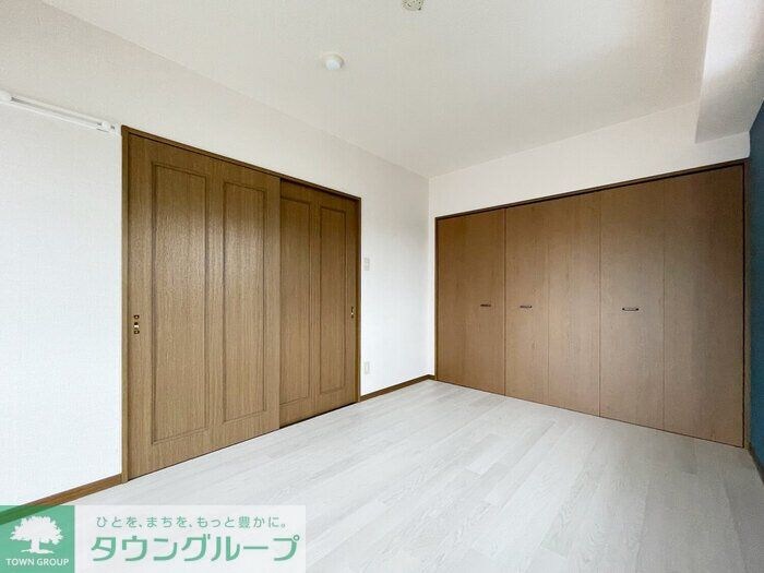 シャイニーヒルの物件内観写真