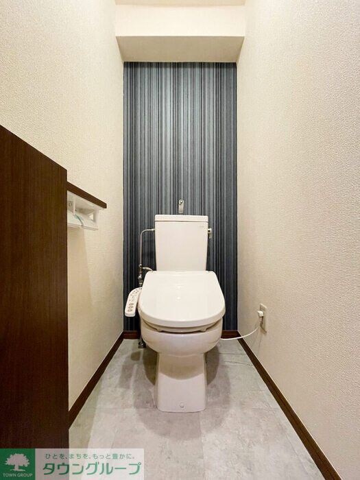 シャイニーヒルの物件内観写真