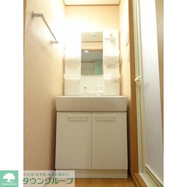 ロイビル国分寺の物件内観写真