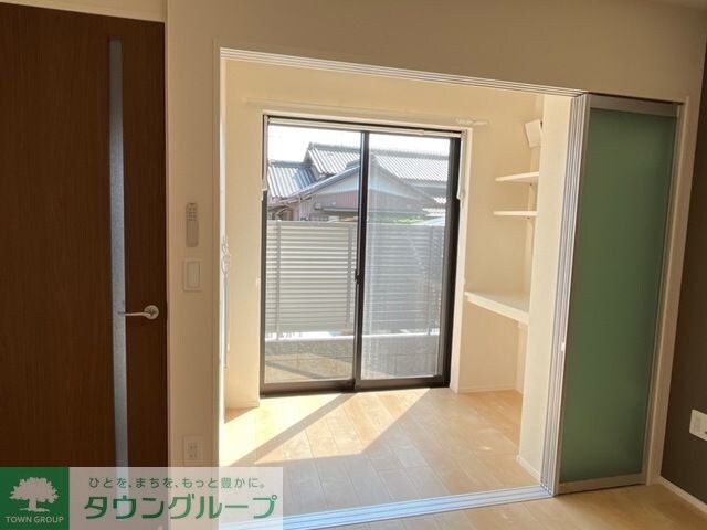 ジュアンの物件内観写真