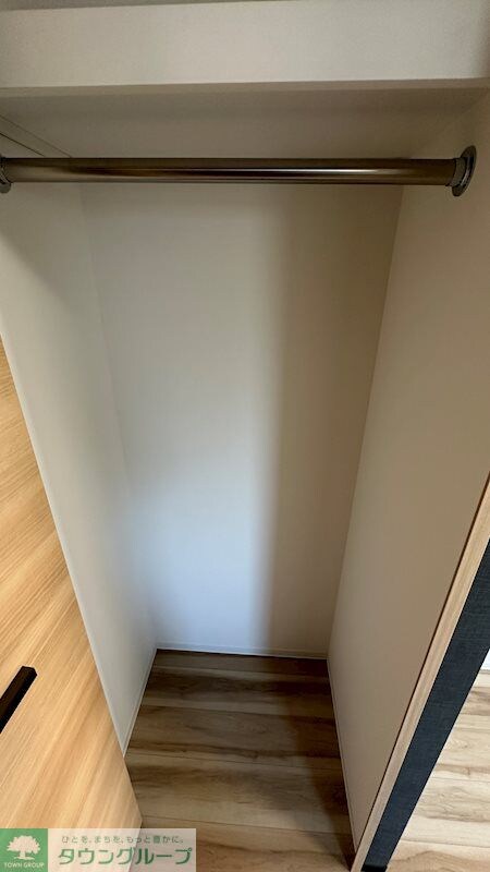 ZOOM三鷹の物件内観写真