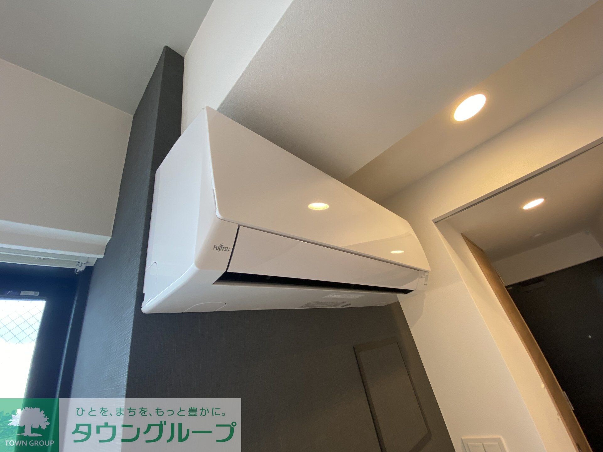 ZOOM三鷹の物件内観写真