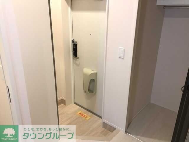 メルヴェイユの物件内観写真