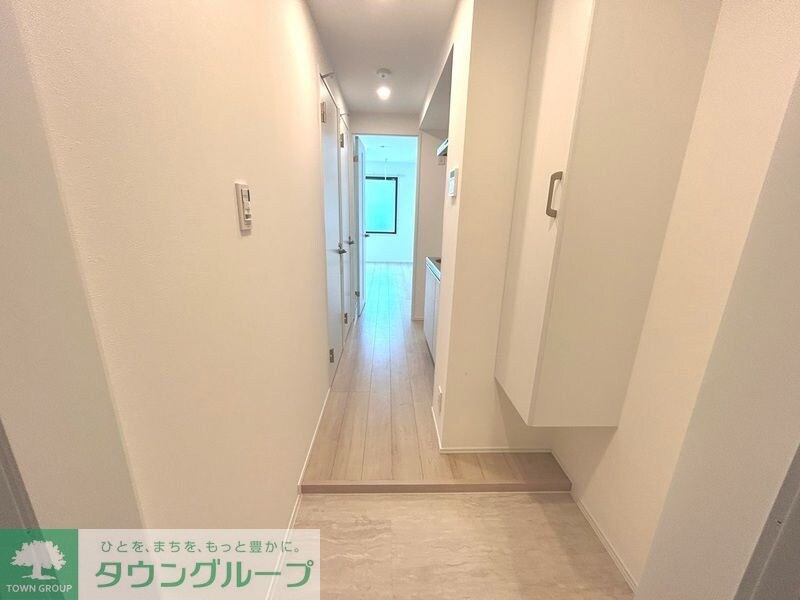 LiveFlat国分寺の物件内観写真