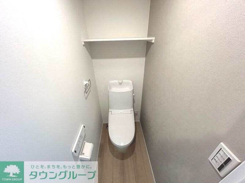 LiveFlat国分寺の物件内観写真