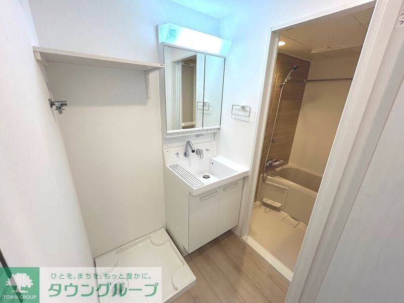 LiveFlat国分寺の物件内観写真