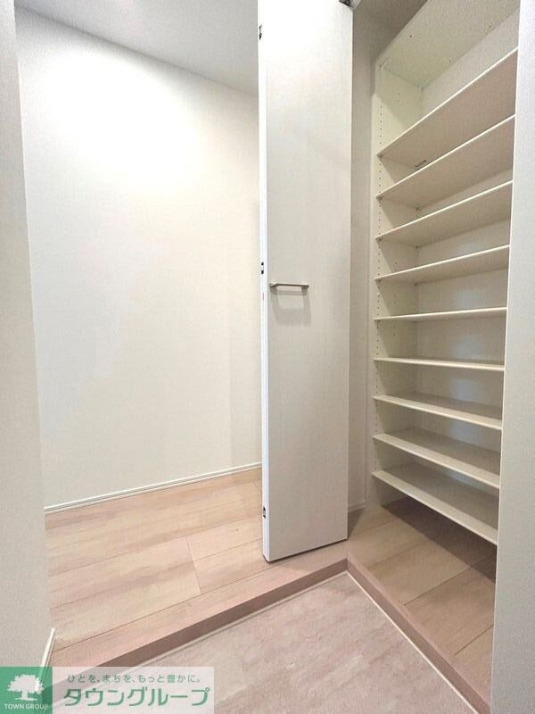 LiveFlat国分寺の物件内観写真