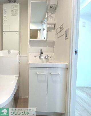 LiveFlat国分寺の物件内観写真