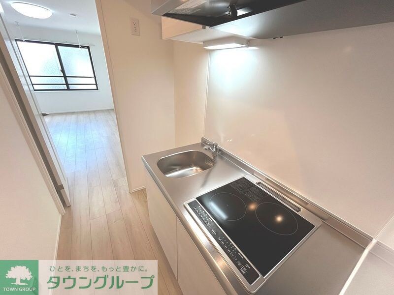 LiveFlat国分寺の物件内観写真