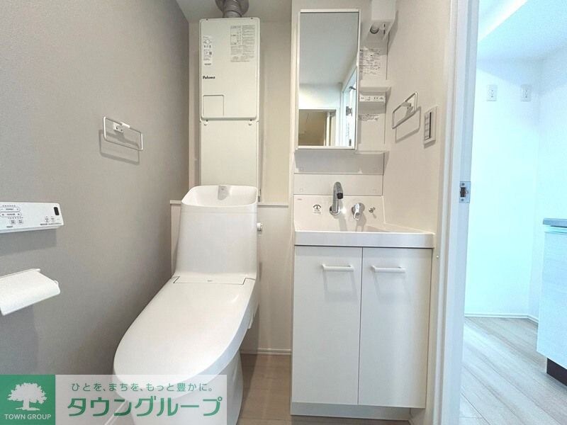 LiveFlat国分寺の物件内観写真