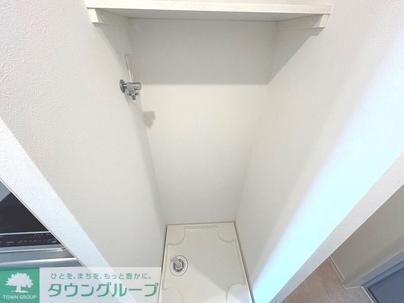 LiveFlat国分寺の物件内観写真