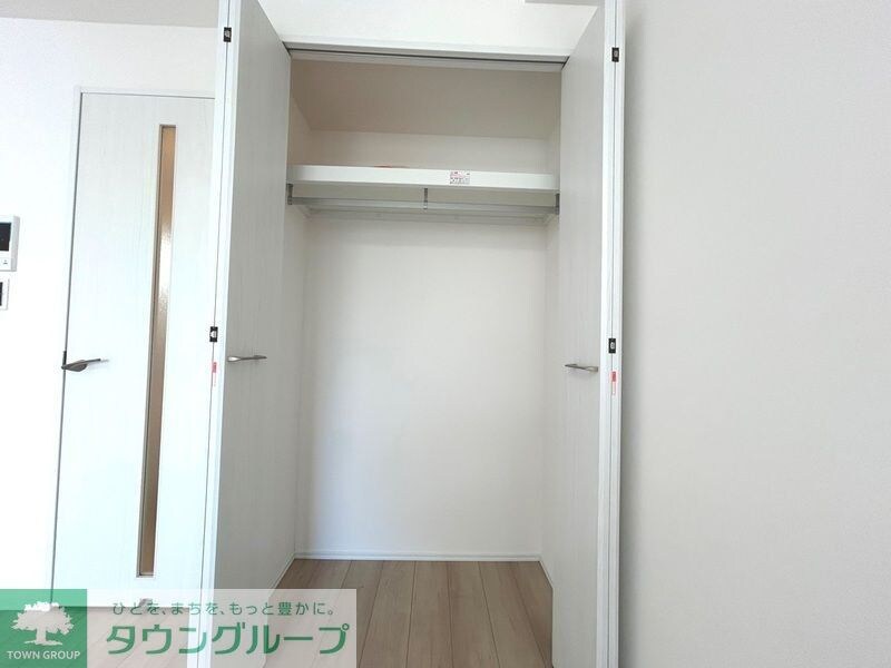 LiveFlat国分寺の物件内観写真