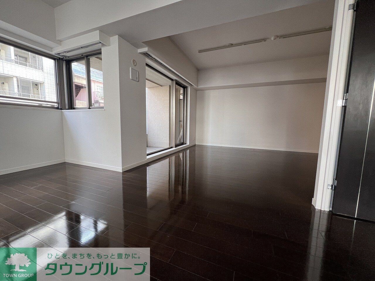 イトーピア武蔵野ブランマークの物件内観写真