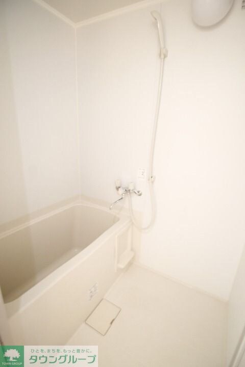 コーポラスエコーの物件内観写真