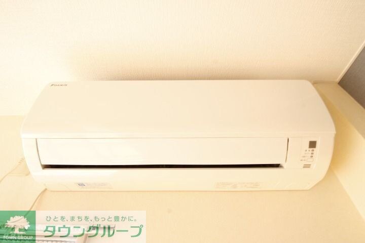 コーポラスエコーの物件内観写真