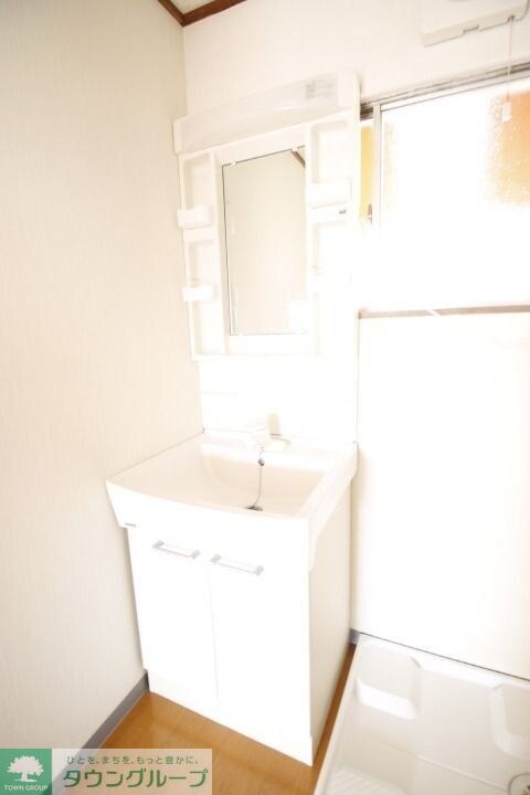 コーポラスエコーの物件内観写真