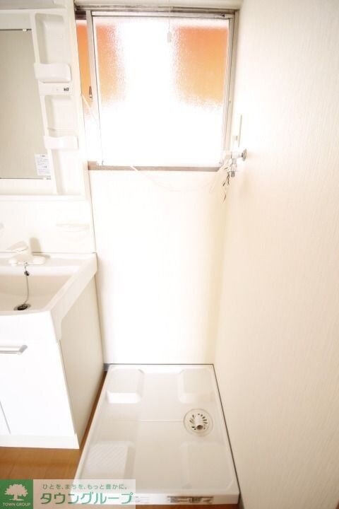 コーポラスエコーの物件内観写真